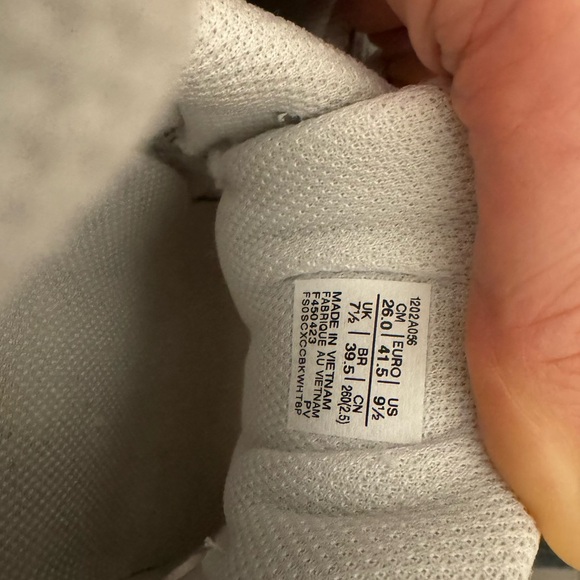 ASICS Gel-Kayano 14 “White Simply Taupe” 2023 - Picture 6 of 6